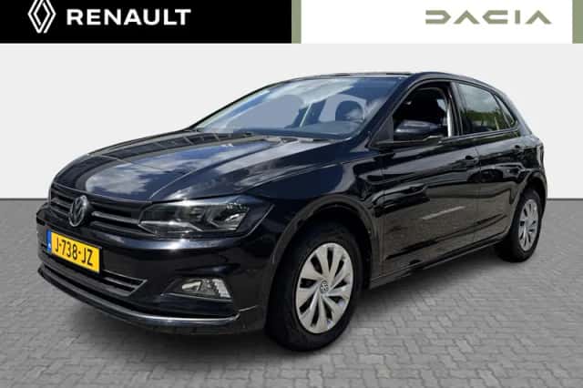 Volkswagen Polo (2020) thumbnail 1