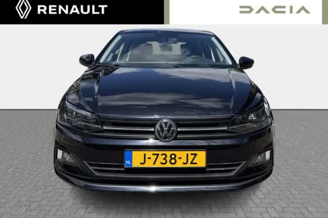 Volkswagen Polo (2020) thumbnail 2