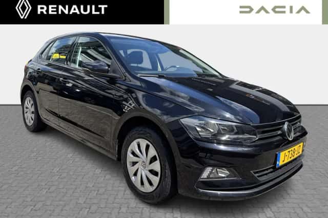 Volkswagen Polo (2020) thumbnail 3