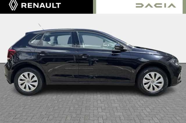 Volkswagen Polo (2020) thumbnail 4
