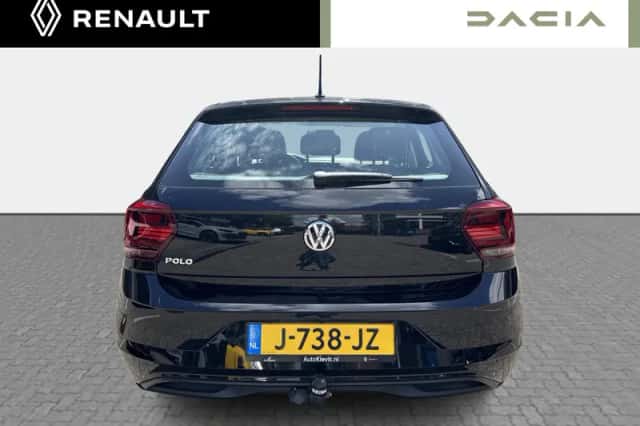 Volkswagen Polo (2020) thumbnail 6