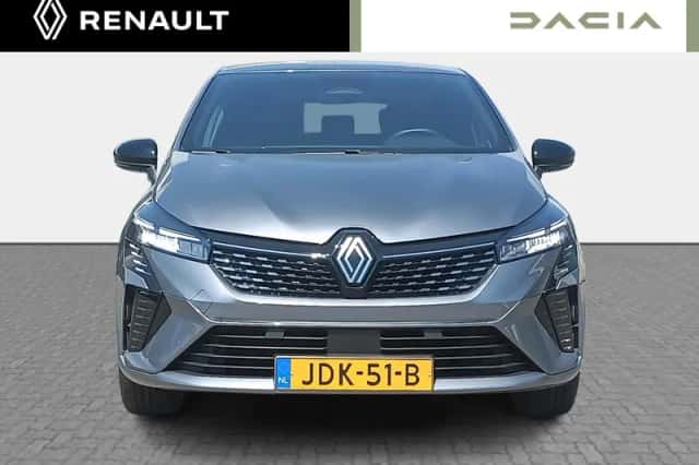 Renault Clio (2025) thumbnail 2
