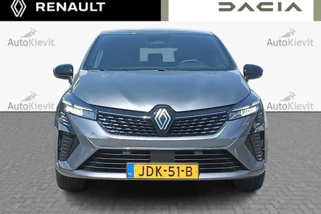 Renault Clio (2025) thumbnail 2
