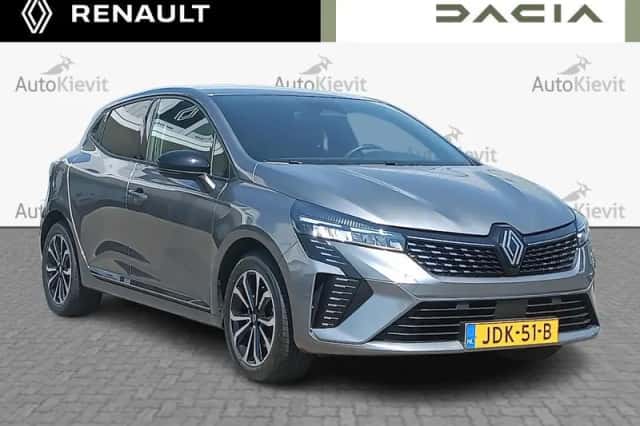 Renault Clio (2025) thumbnail 3