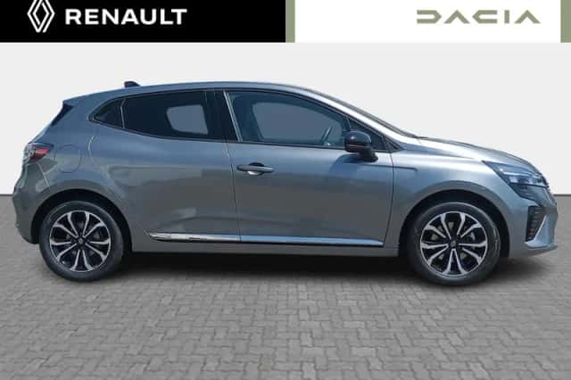 Renault Clio (2025) thumbnail 4