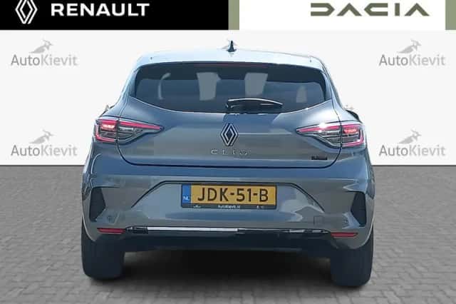 Renault Clio (2025) thumbnail 6