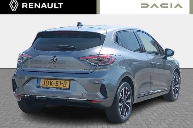 Renault Clio (2025) thumbnail 6
