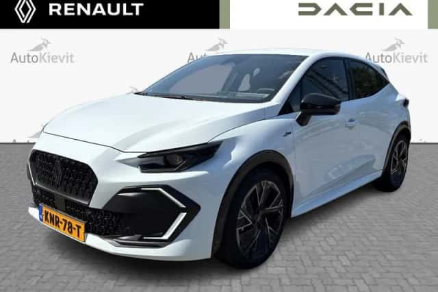 Renault Clio (2026) thumbnail 1