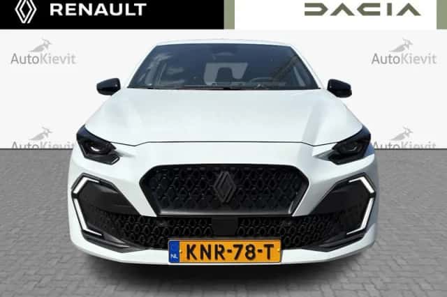 Renault Clio (2026) thumbnail 2