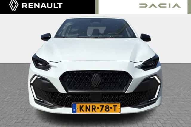 Renault Clio (2026) thumbnail 2