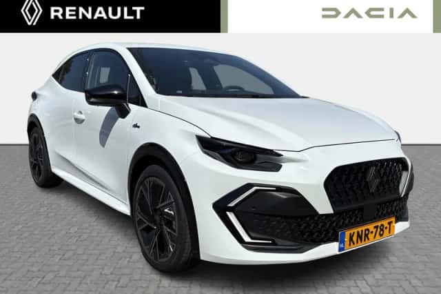 Renault Clio (2026) thumbnail 3