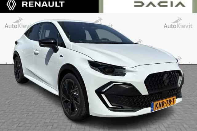 Renault Clio (2026) thumbnail 3
