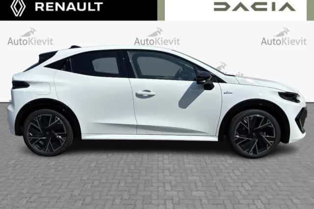 Renault Clio (2026) thumbnail 4
