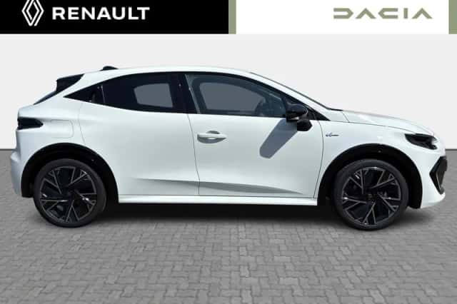 Renault Clio (2026) thumbnail 4