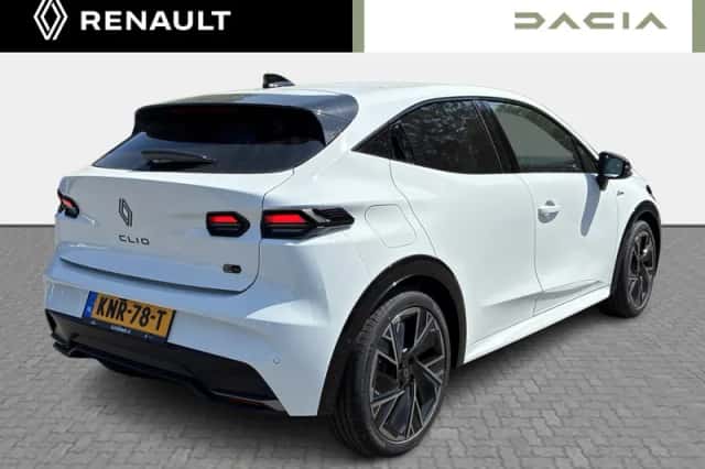 Renault Clio (2026) thumbnail 5