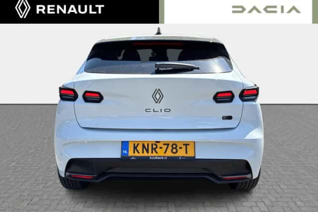 Renault Clio (2026) thumbnail 6