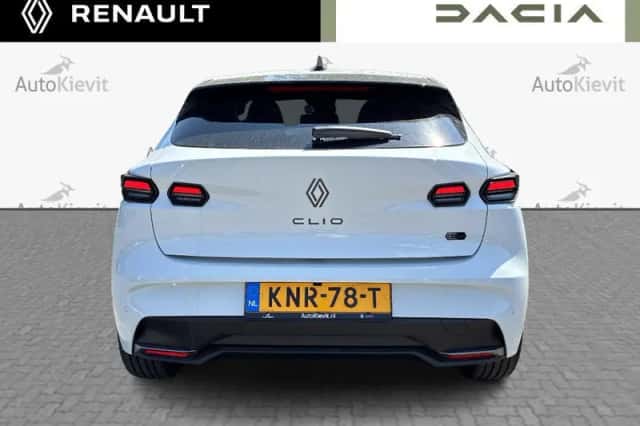Renault Clio (2026) thumbnail 6