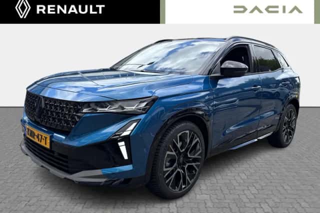 Renault Austral (2026) thumbnail 1