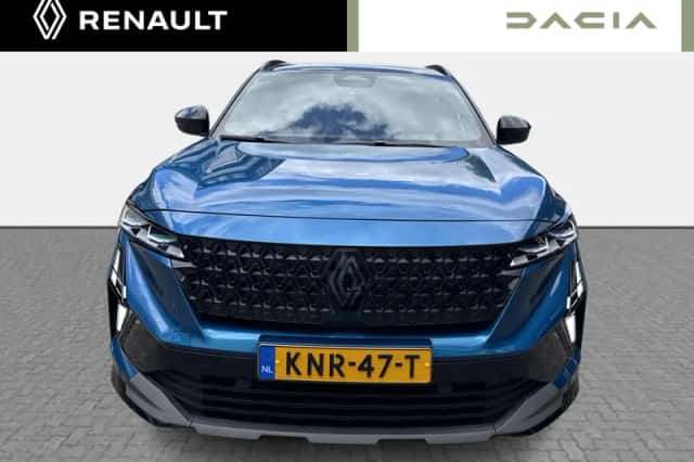 Renault Austral (2026) thumbnail 2