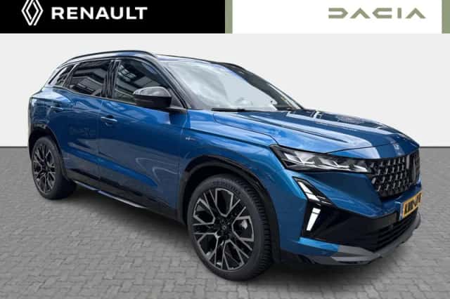 Renault Austral (2026) thumbnail 3