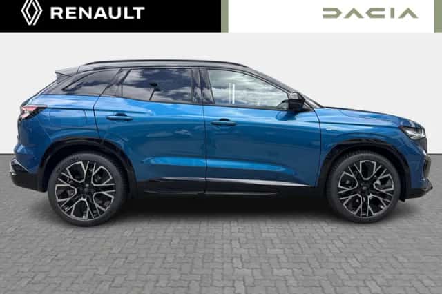 Renault Austral (2026) thumbnail 5