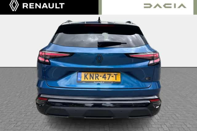 Renault Austral (2026) thumbnail 1