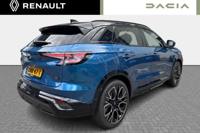 Renault Austral (2026) thumbnail 6