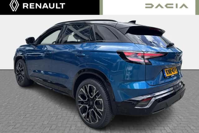 Renault Austral (2026) thumbnail 2