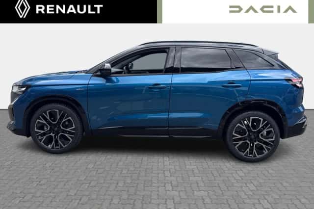 Renault Austral (2026) thumbnail 3