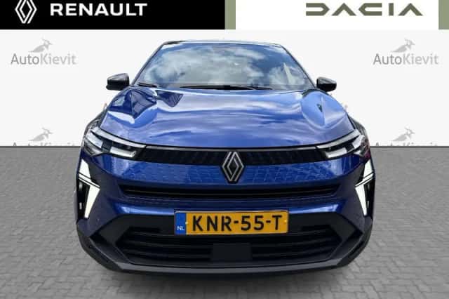 Renault Captur (2026) thumbnail 2