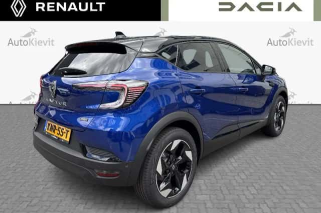 Renault Captur (2026) thumbnail 3