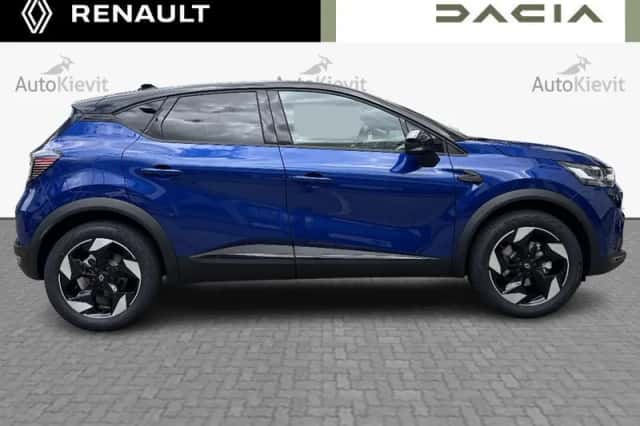 Renault Captur (2026) thumbnail 4