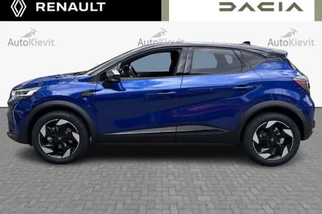 Renault Captur (2026) thumbnail 6