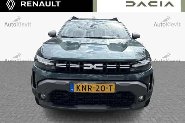 Dacia Duster (2026) thumbnail 2
