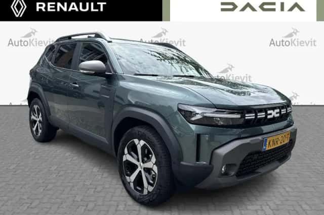 Dacia Duster (2026) thumbnail 3