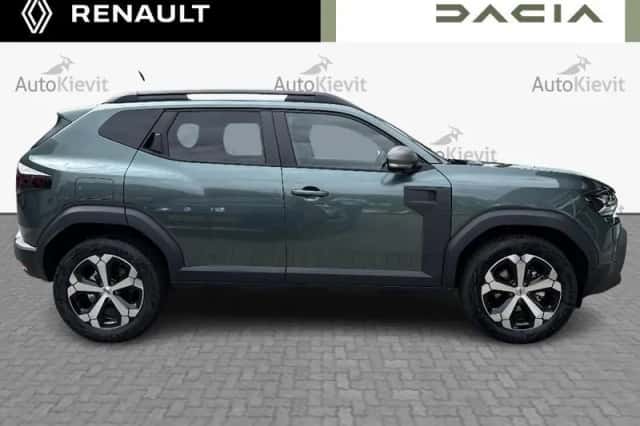 Dacia Duster (2026) thumbnail 4