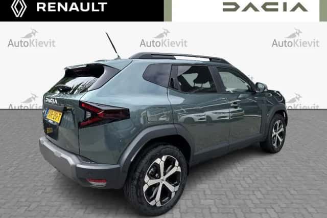 Dacia Duster (2026) thumbnail 5