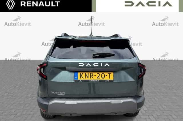 Dacia Duster (2026) thumbnail 6