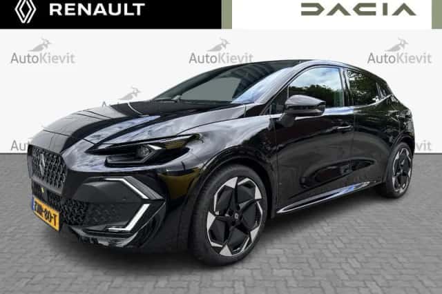 Renault Clio (2026) thumbnail 1