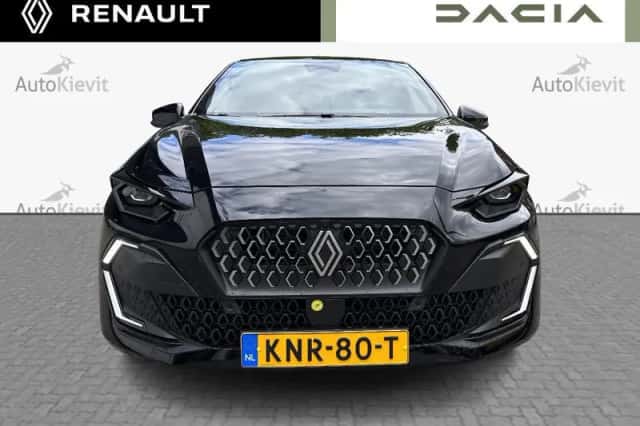 Renault Clio (2026) thumbnail 2