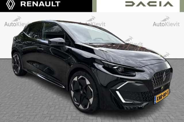 Renault Clio (2026) thumbnail 3