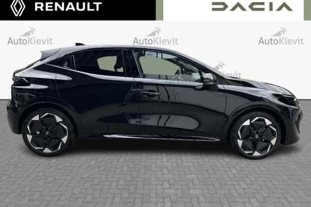 Renault Clio (2026) thumbnail 4