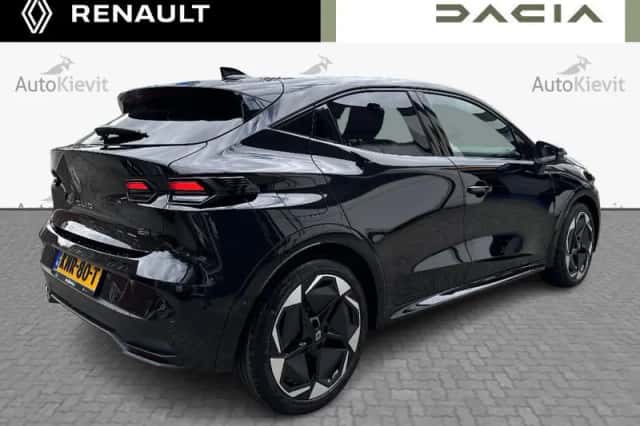 Renault Clio (2026) thumbnail 5