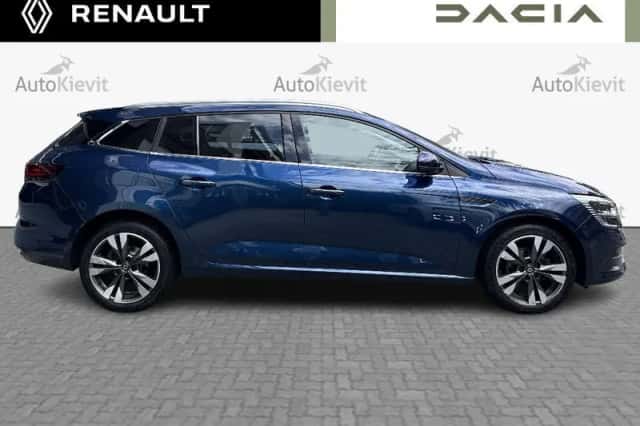 Renault Mégane (2021) thumbnail 4