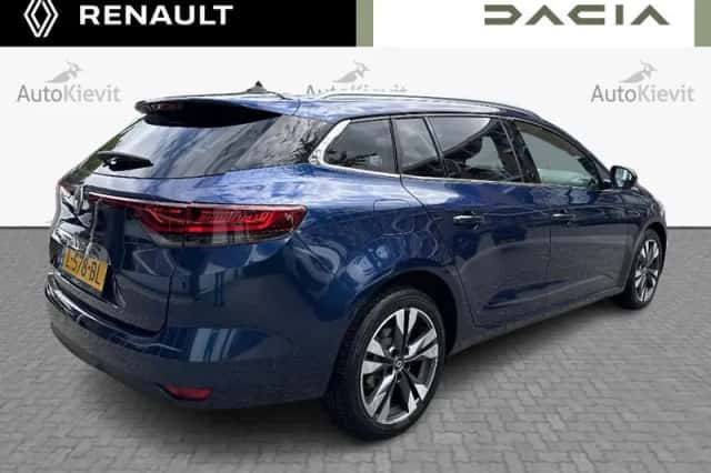 Renault Mégane (2021) thumbnail 5