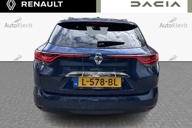 Renault Mégane (2021) thumbnail 6