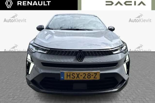 Renault Captur (2025) thumbnail 2
