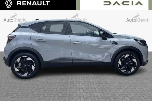 Renault Captur (2025) thumbnail 4