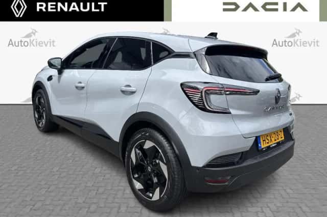 Renault Captur (2025) thumbnail 5