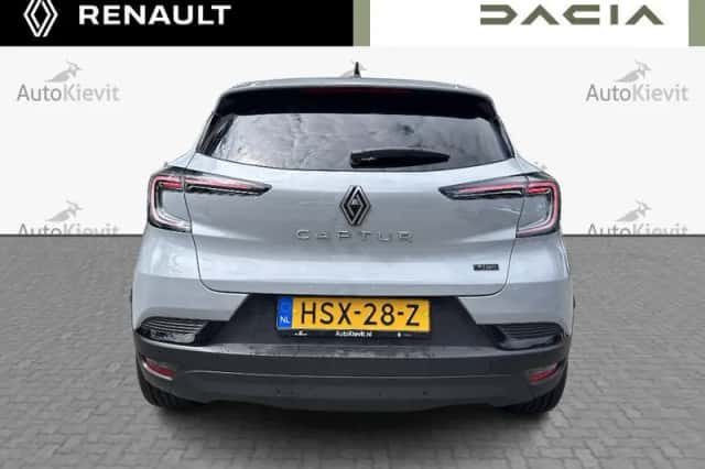 Renault Captur (2025) thumbnail 6